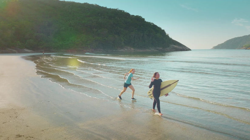 Itaú - Dir. Fernando Meirelles